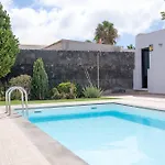 Casa Nepal Apartament Playa Blanca (Lanzarote)