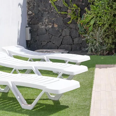 Apartament Casa Nepal Playa Blanca (Lanzarote)