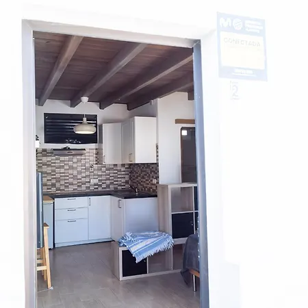 Casa Nepal Appartement *