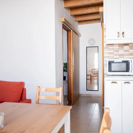 Casa Nepal Appartement