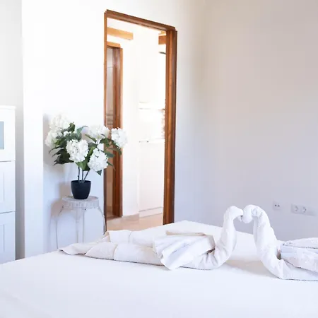 Casa Nepal Lägenhet *