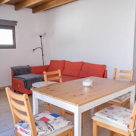 Lägenhet Casa Nepal