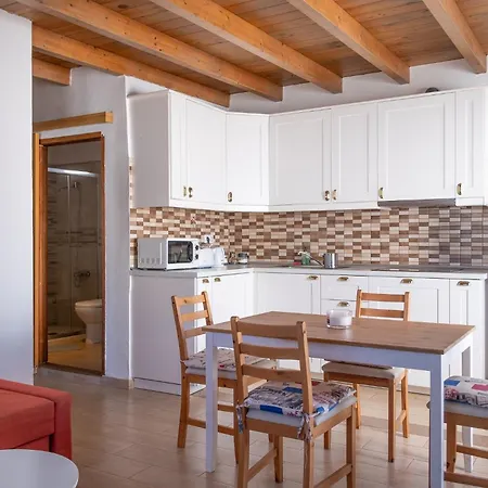 Casa Nepal Appartement