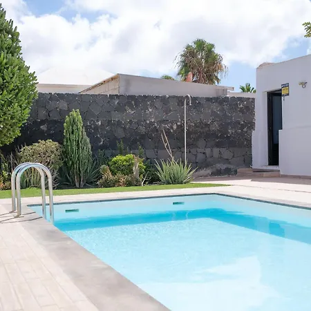 Casa Nepal Appartamento Playa Blanca (Lanzarote)