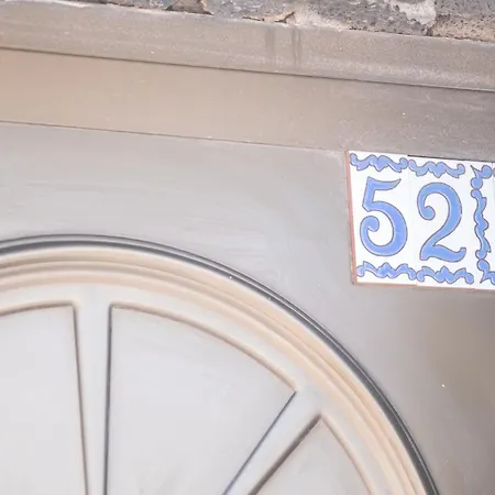 Apartment Casa Nepal