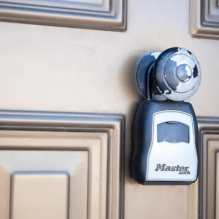 Apartment Casa Nepal *