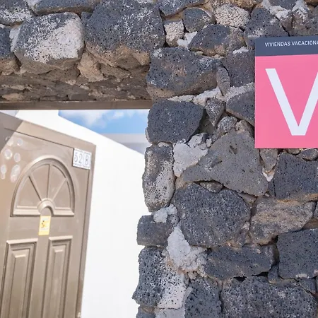 Casa Nepal Appartamento Playa Blanca (Lanzarote)