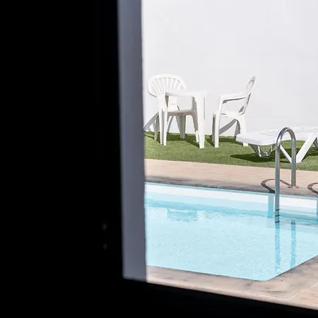 Apartment Casa Nepal *