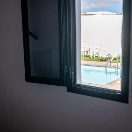 Appartamento Casa Nepal Playa Blanca (Lanzarote)