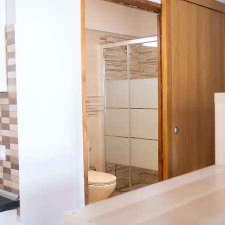 Appartamento Casa Nepal