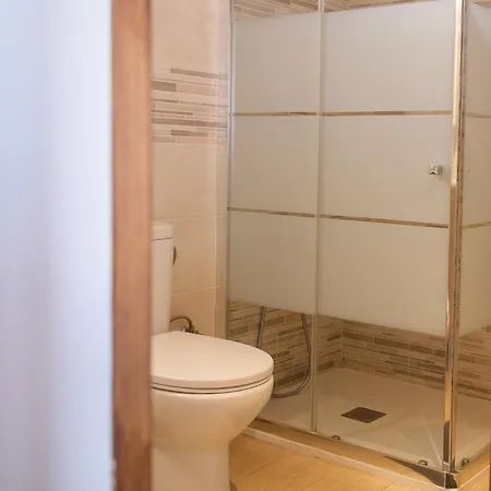 Apartment Casa Nepal *