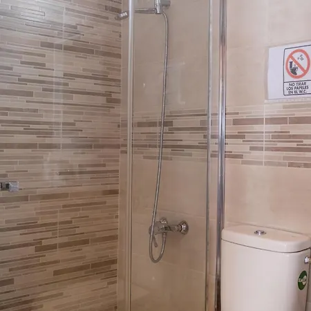 Appartamento Casa Nepal *