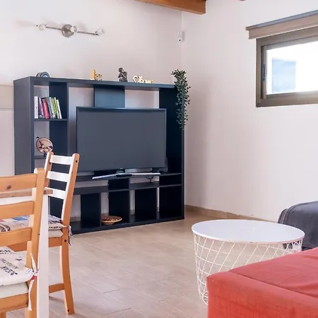 Casa Nepal Appartamento Playa Blanca (Lanzarote)