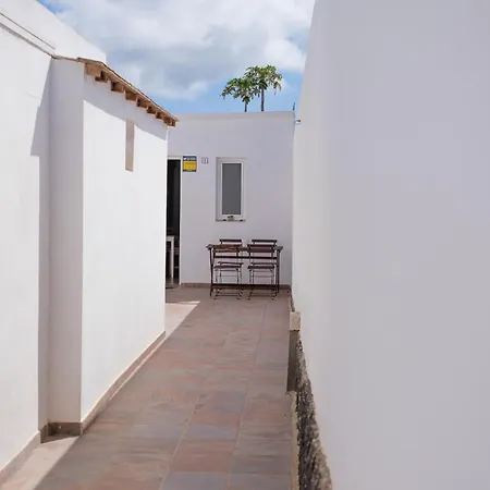 Casa Nepal Playa Blanca (Lanzarote)