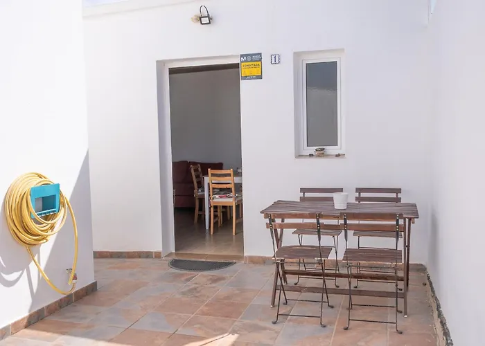 Apartmán Casa Nepal