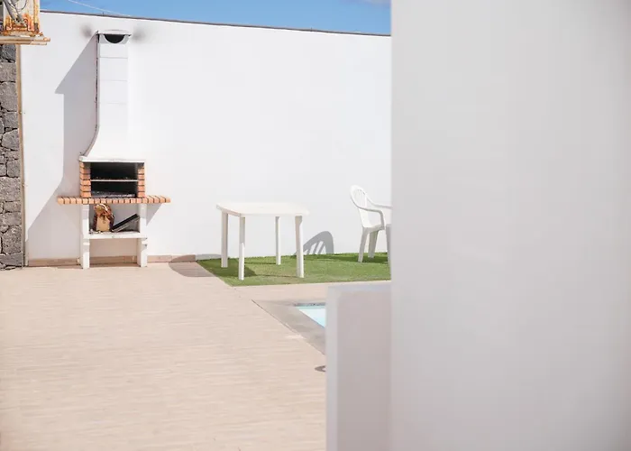 Lägenhet Casa Nepal *