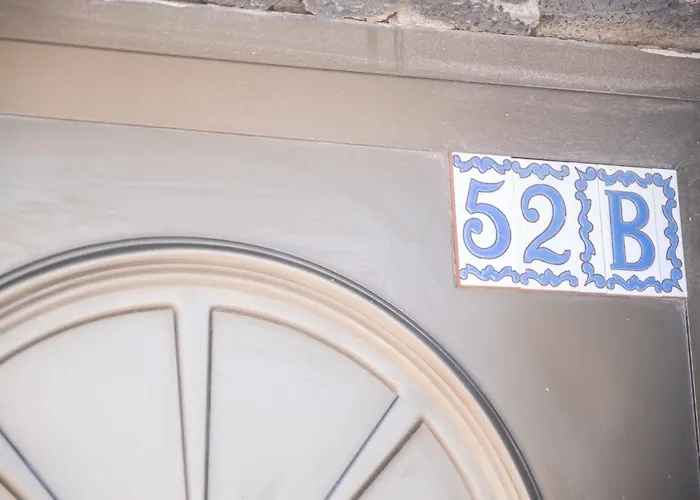 Lägenhet Casa Nepal