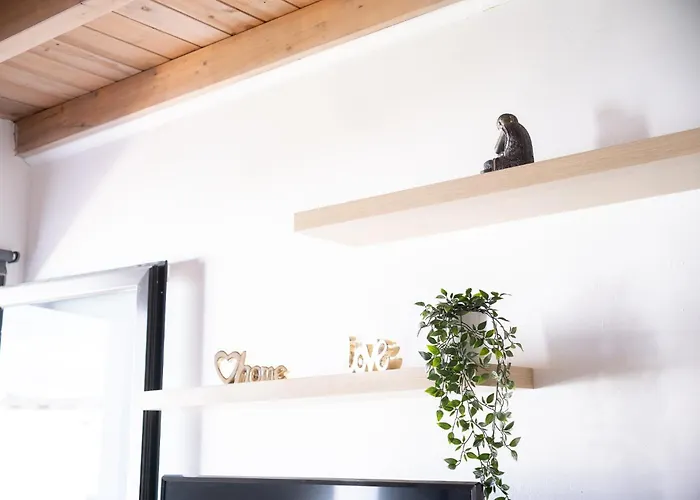 Casa Nepal Lägenhet *