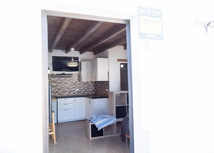 Casa Nepal Lägenhet *