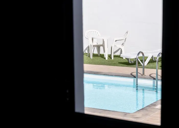 Apartmán Casa Nepal *