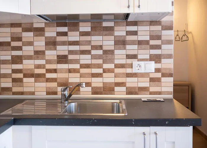 Casa Nepal Lägenhet Playa Blanca (Lanzarote)