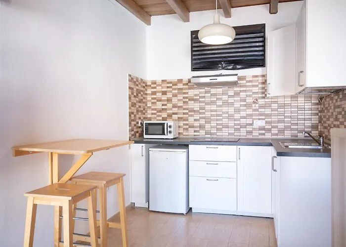 Casa Nepal Playa Blanca (Lanzarote)