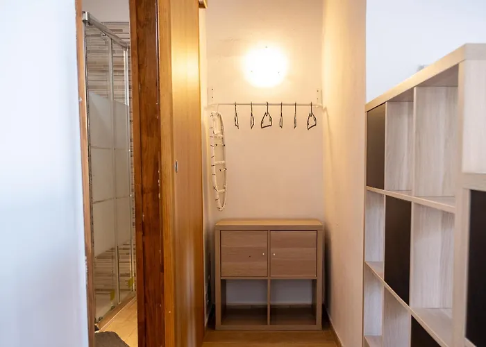 Casa Nepal Lägenhet