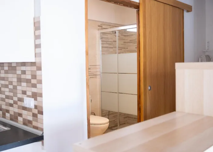 Apartmán Casa Nepal