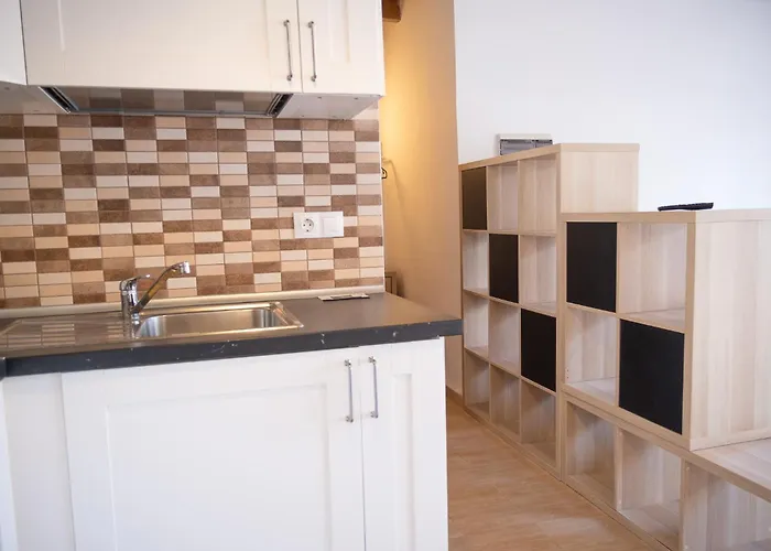 Casa Nepal Apartmán *