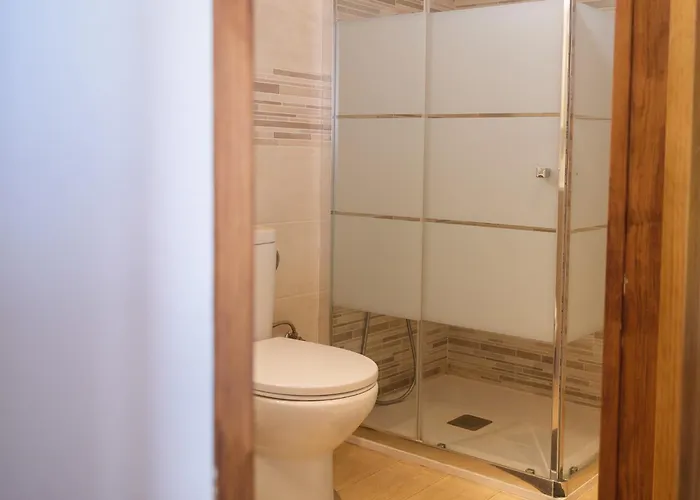 Apartmán Casa Nepal *