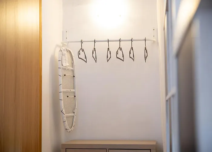 Casa Nepal Lägenhet Playa Blanca (Lanzarote)