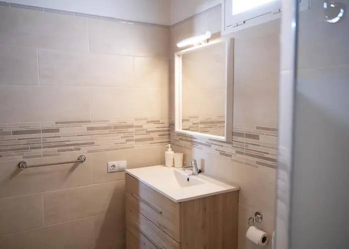 Apartmán Casa Nepal Playa Blanca (Lanzarote)