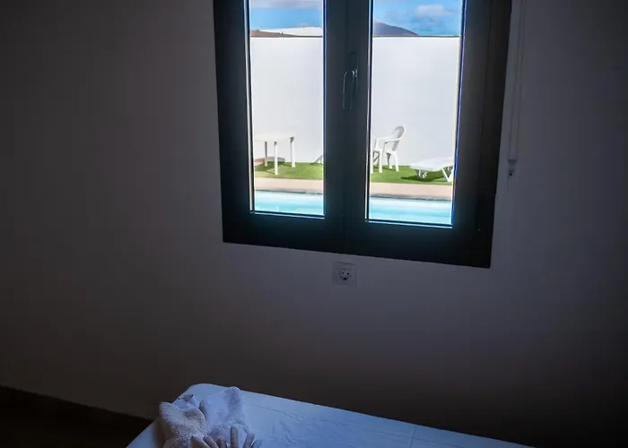 Casa Nepal * Playa Blanca (Lanzarote)