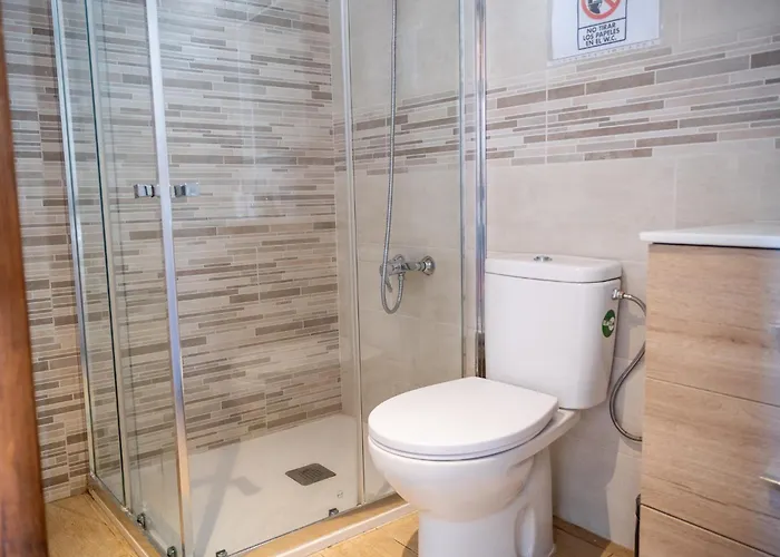 Lägenhet Casa Nepal