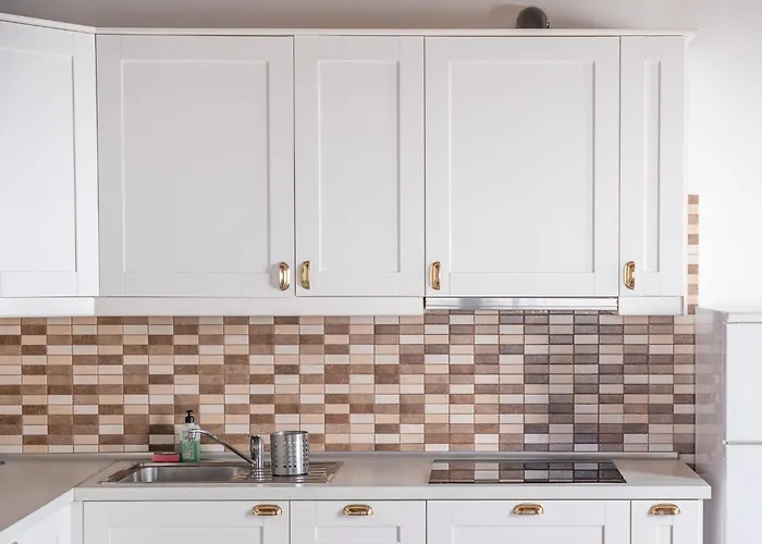 Casa Nepal Lägenhet