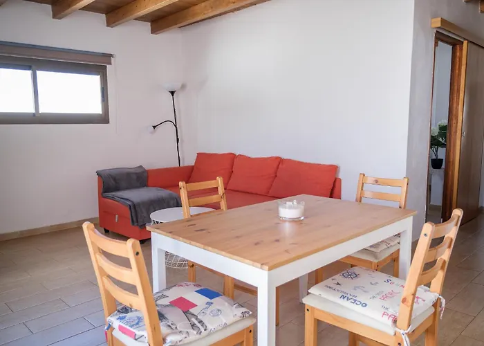 Apartmán Casa Nepal