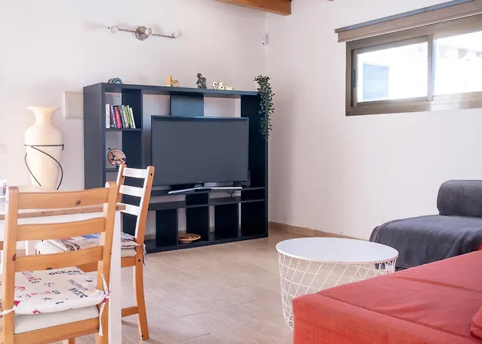 Casa Nepal Lägenhet Playa Blanca (Lanzarote)