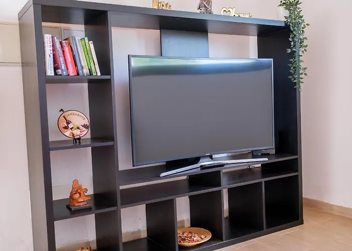 Apartmán Casa Nepal Playa Blanca (Lanzarote)