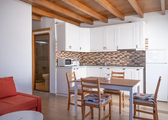 Casa Nepal Lägenhet