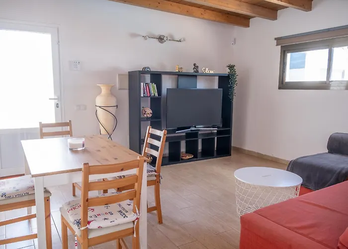 Casa Nepal Lägenhet