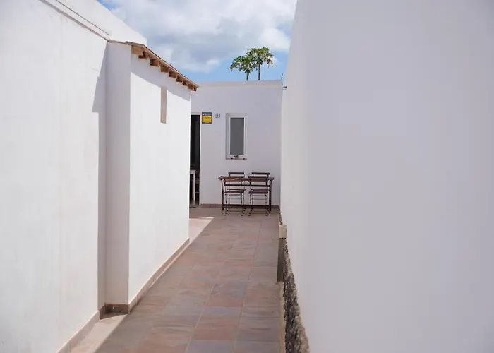 Casa Nepal Playa Blanca (Lanzarote)