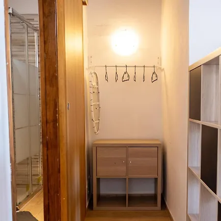 Casa Nepal Appartement