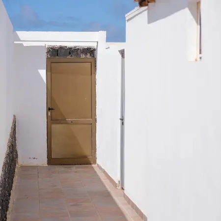 Appartement Casa Nepal Playa Blanca (Lanzarote)